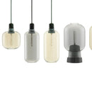 Normann Copenhagen Amp 燈小型 EU