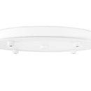 Normann Copenhagen Amp Canopy 4 件。白色的