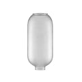 Normann Copenhagen Amp Lamp Glass Large