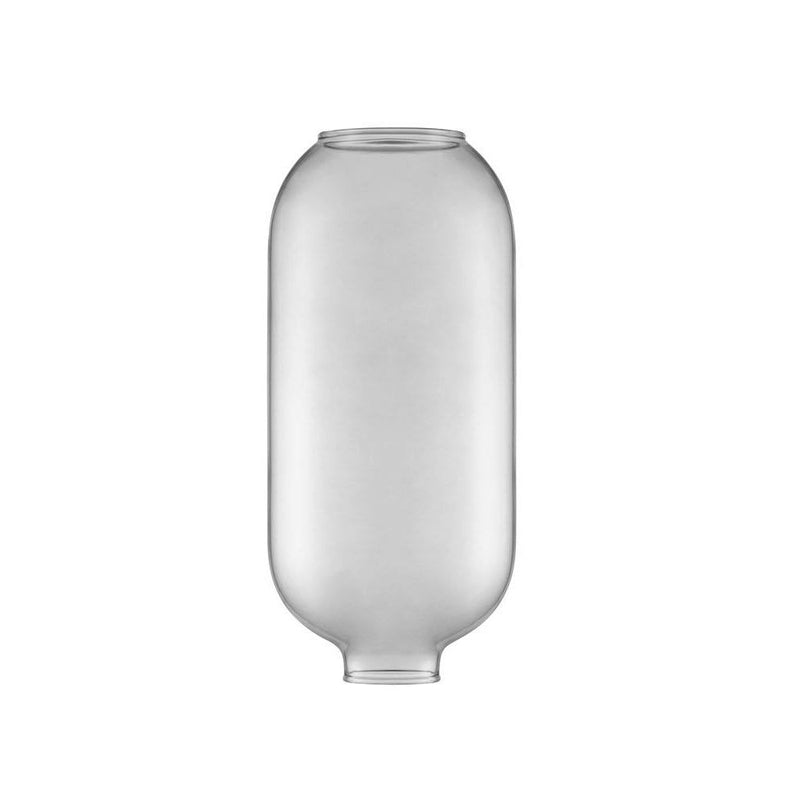 Normann Copenhagen Amp Lamp Glass Large