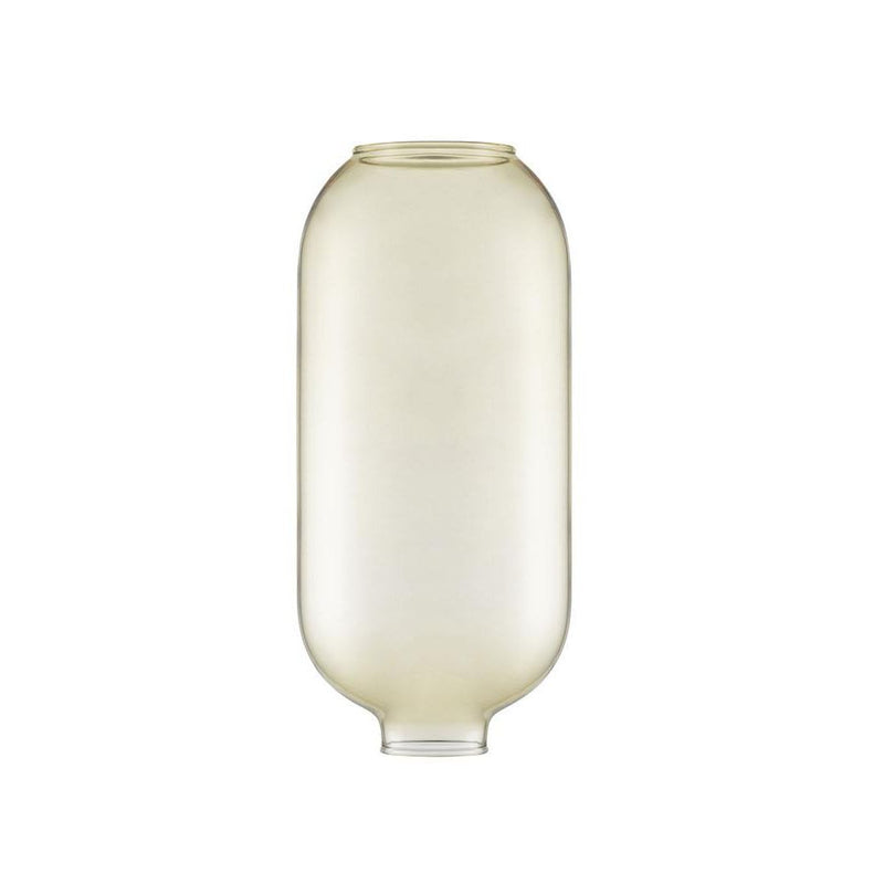 Normann Copenhagen Amp Lamp Glass Large