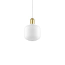 Normann Copenhagen Amp 燈小號