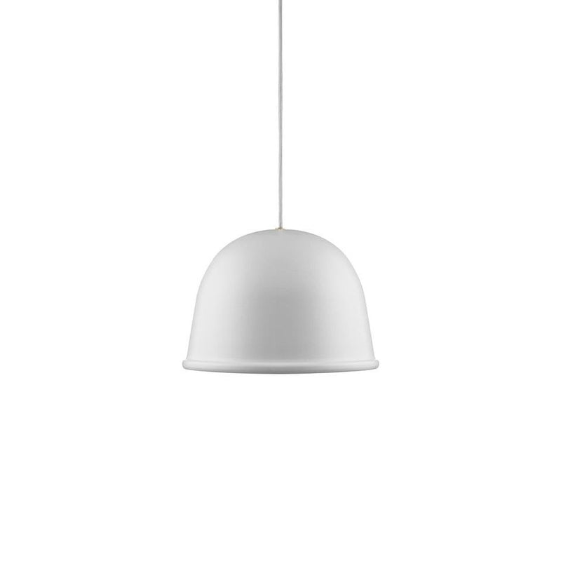 Normann Copenhagen Local Lamp EU White