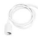 諾曼哥本哈根繩索 w.適合歐盟白色