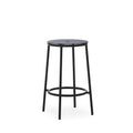 Normann Copenhagen Circa barstool 65 cm