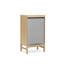 Normann Copenhagen Jalousi Cabinet Low