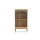 Normann Copenhagen Jalousi Cabinet Low