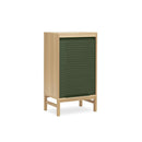 Normann Copenhagen Jalousi Cabinet Low