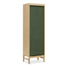 Normann Copenhagen Jalousi Cabinet High