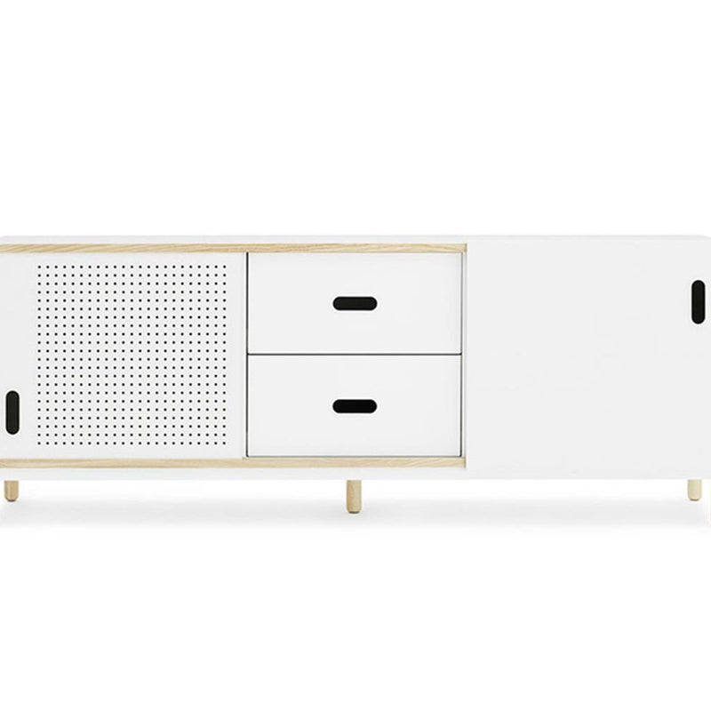 Normann Copenhagen Kabino Sideboard w. Drawers