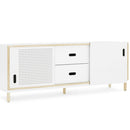 Normann Copenhagen Kabino Sideboard w. Drawers