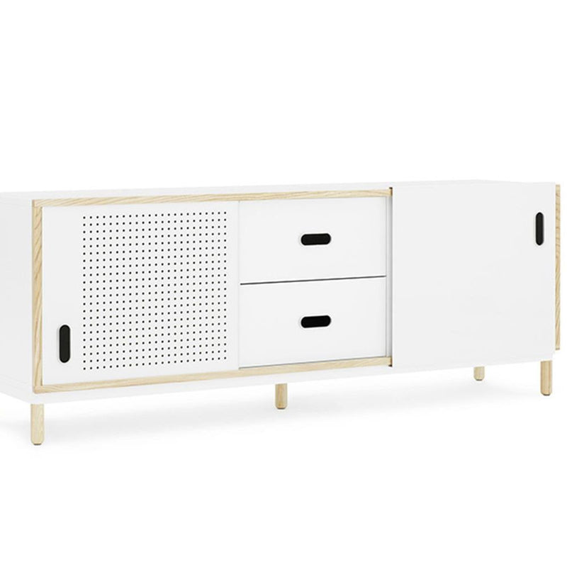 Normann Copenhagen Kabino Sideboard w. Drawers