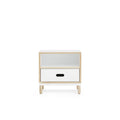 Normann Copenhagen Kabino Bedside Table