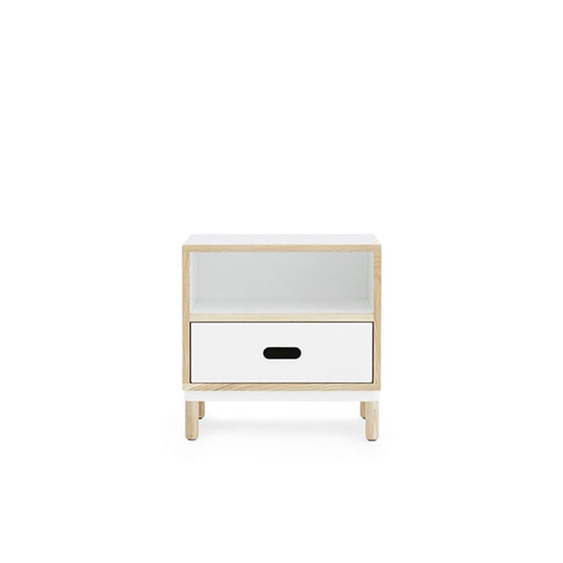 Normann Copenhagen Kabino Bedside Table