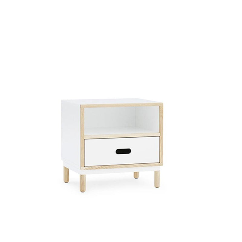 Normann Copenhagen Kabino Bedside Table