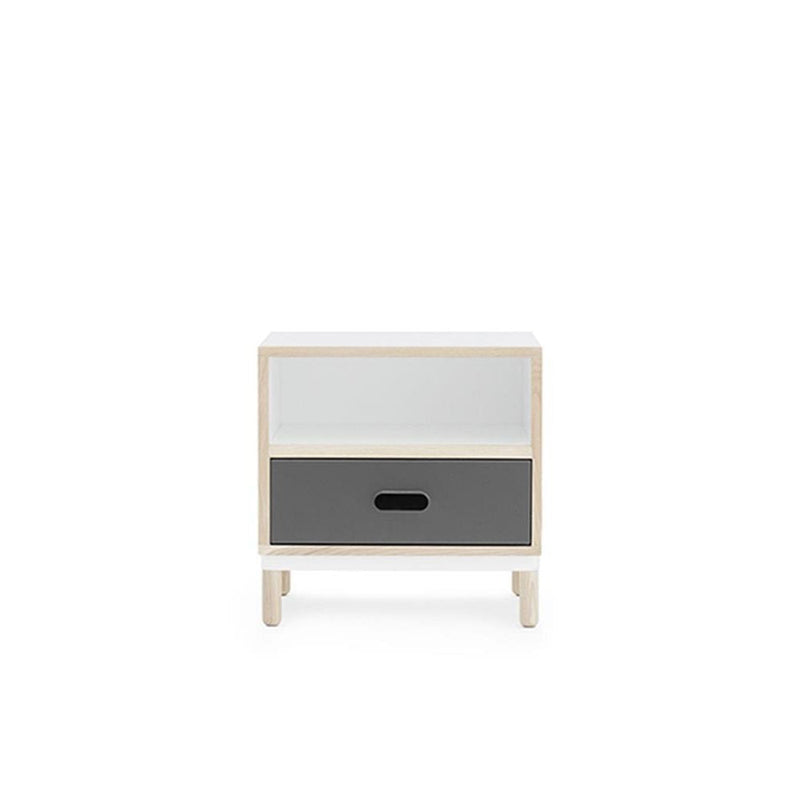 Normann Copenhagen Kabino Bedside Table