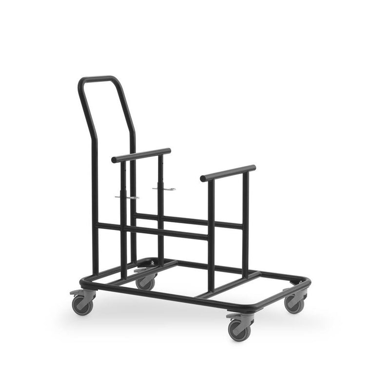 Normann Copenhagen Chair Rack Single Black