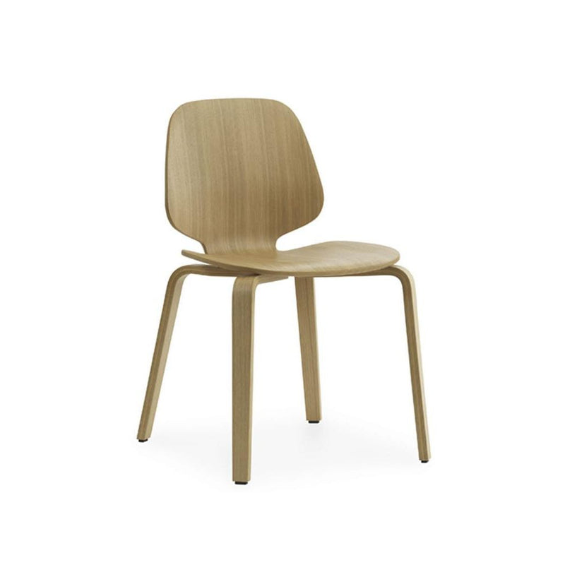 Normann Copenhagen My Chair Oak