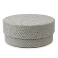 Normann Copenhagen Silo Pouf Large