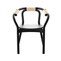 Normann Copenhagen Knot Chair