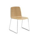 Normann Copenhagen Just Chair