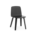 Normann Copenhagen Just Chair Oak