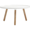 Normann Copenhagen Tablo Table Large