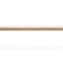 Normann Copenhagen 切片桌 90 x 300 公分 橡木