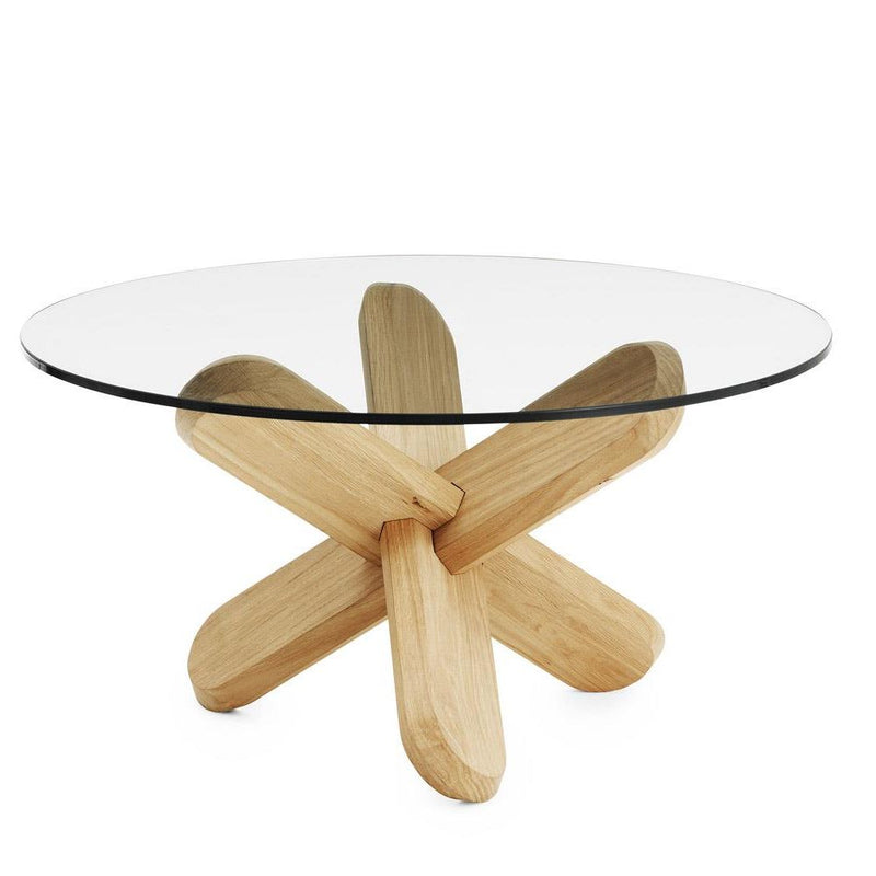 Normann Copenhagen Ding Table