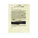 Normann Copenhagen Matelli Throw Blanket