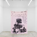 Normann Copenhagen Matelli Throw Blanket