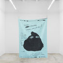 Normann Copenhagen Matelli Throw Blanket