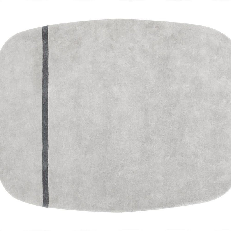 Normann Copenhagen Oona Rug 175x240