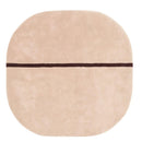 諾曼哥本哈根 Oona 地毯 140x140