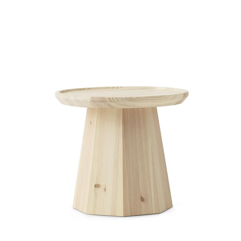 Normann Copenhagen Pine Table Small