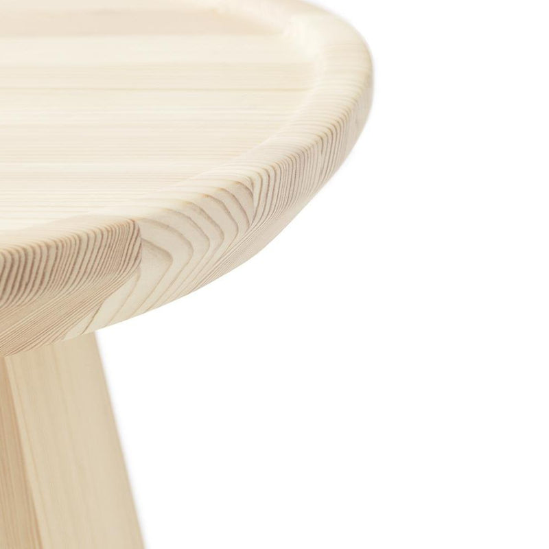 Normann Copenhagen Pine Table Small