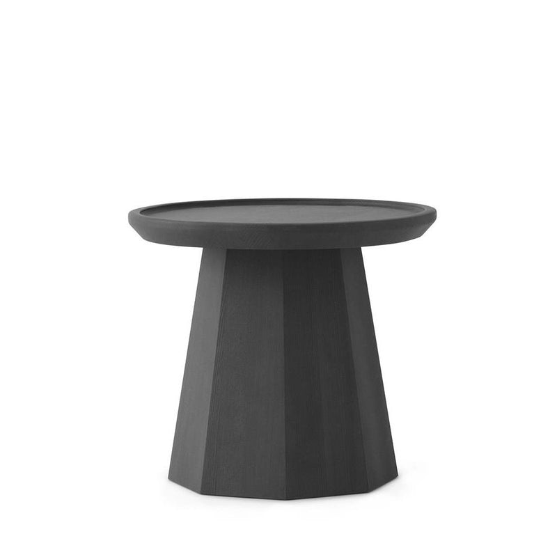 Normann Copenhagen Pine Table Small