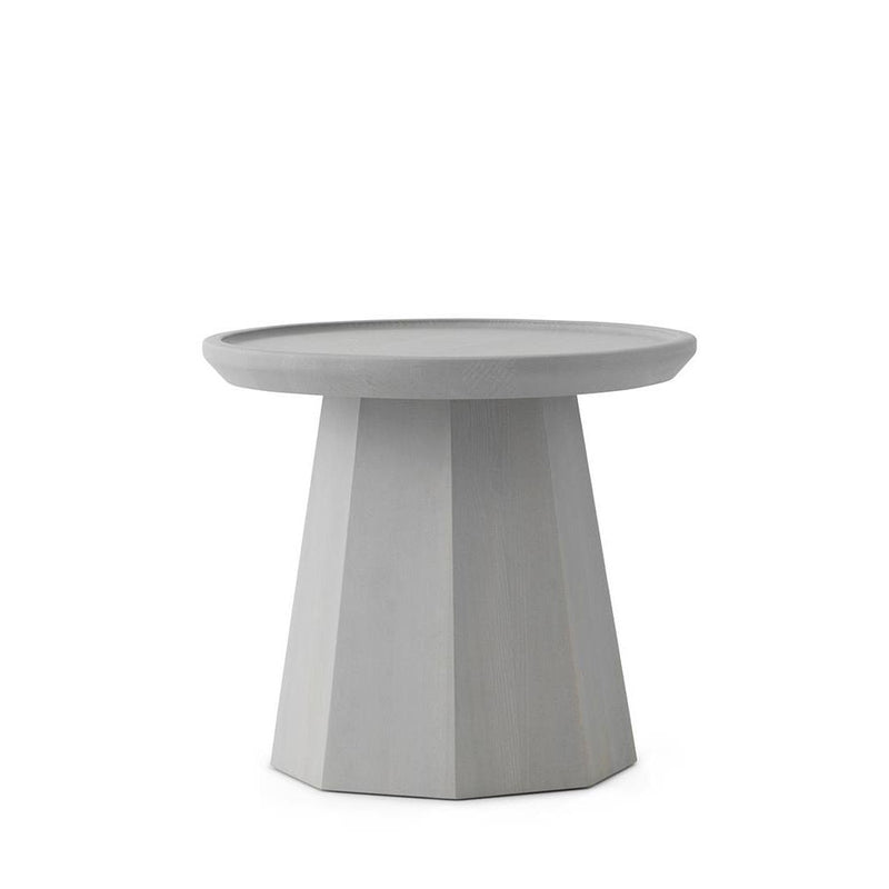 Normann Copenhagen Pine Table Small