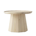 Normann Copenhagen Pine Table Large