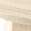 諾曼哥本哈根松木桌大號