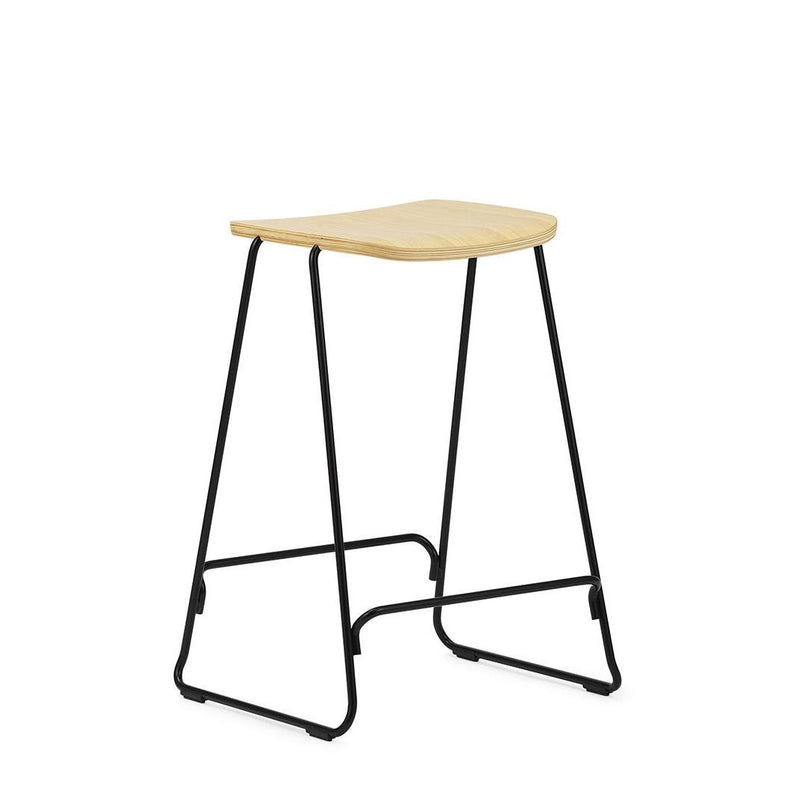 Normann Copenhagen Just Barstool 65 cm