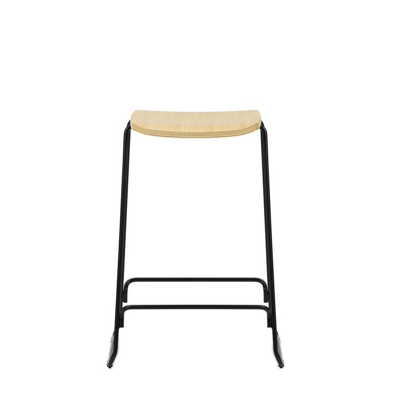 Normann Copenhagen Just Barstool 65 cm