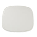 Normann Copenhagen Form Seat Cushion Leather