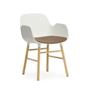 Normann Copenhagen Form 座墊皮革