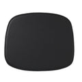 Normann Copenhagen Form Seat Cushion Leather