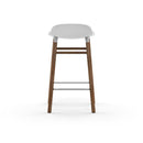 Normann Copenhagen Form 吧凳 65 公分胡桃木