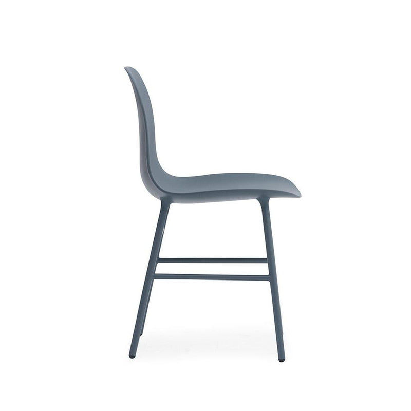 諾曼哥本哈根形式椅子鋼