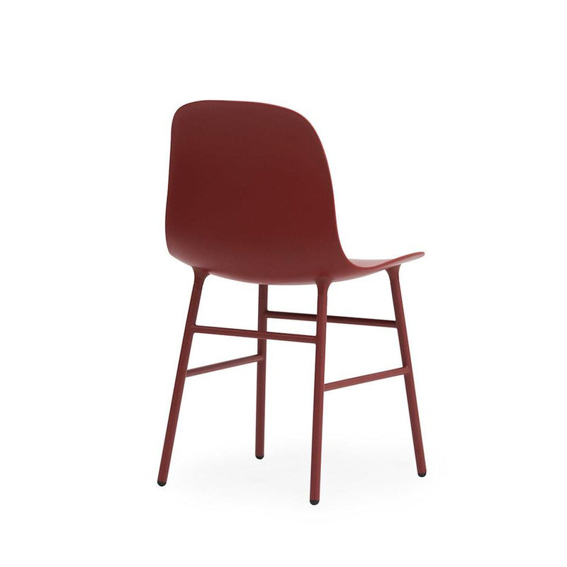 諾曼哥本哈根形式椅子鋼