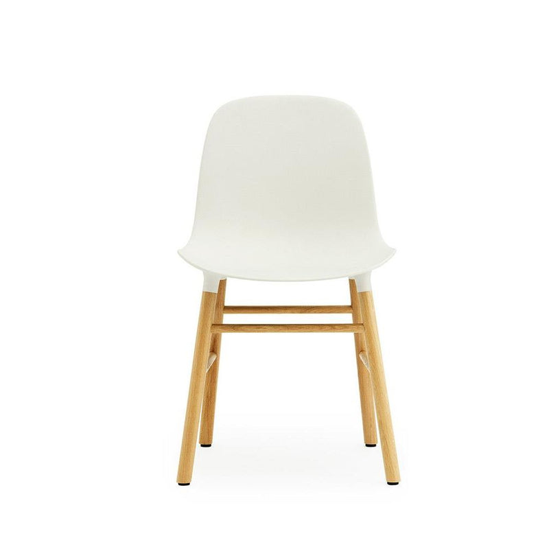 Normann Copenhagen Form Chair Oak
