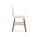 Normann Copenhagen Form 椅子 胡桃木